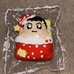 クレヨンしんちゃん スクイーズ