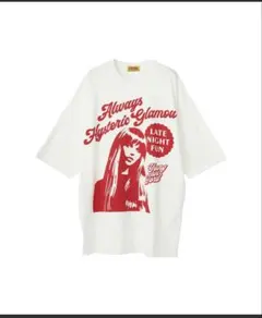HYSTERIC GLAMOUR グラフィックTシャツ FREE