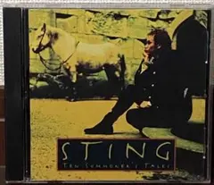 2026年最新】shape of my heart stingの人気アイテム - メルカリ