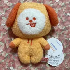 2026年最新】bt21 5周年記念 レインボーカラーマスコットの人気