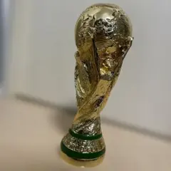 FIFA ワールドカップ W杯 トロフィー 優勝カップレプリカ 原寸大