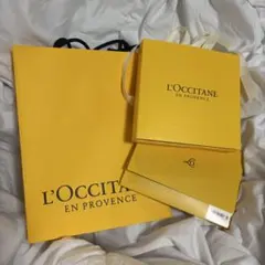 ロクシタン LOCCITANE フルールドスリジエサクラ メルシー