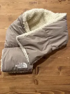 THE NORTH FACE リバーシブル マフラー