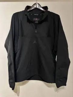 新品未使用品　NIKE JORDAN GOLF ジョーダンゴルフ ハーフジップ 美品】NIKE JORDAN GOLF ナイキ ジョーダンゴルフ ハーフジップ - メルカリ