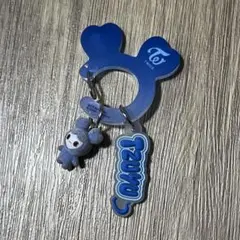 TWICE 鑰匙圈 扭蛋