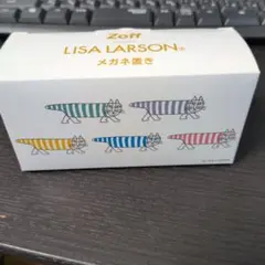 Zoff メガネ置き