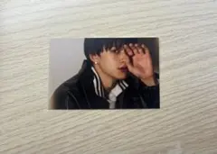 s cawaii 2月号 トレカ BUDDiiS FUMINORI