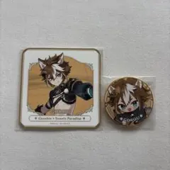 2025年最新】原神 コースターの人気アイテム - メルカリ