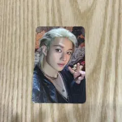 バンチャン DO IT メクス ラキドロ makestar ストレイキッズ