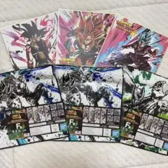 ドラゴンボールカード