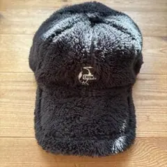 試着のみ　未使用　チャムス　CHUMS ボアキャップ　帽子