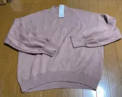 レディース大きいサイズ セーター3XL