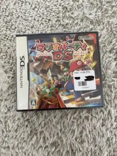 マリオパーティDS