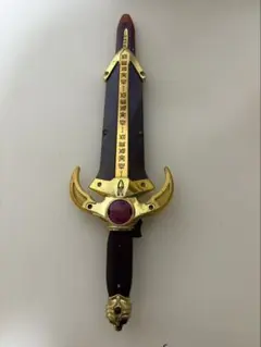 タイタンソード