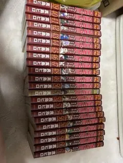 FAIRY TAIL - フェアリーテイル - セット 1-40巻 真島ヒロ - メルカリ