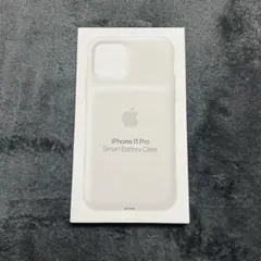 新品未開封 iPhone 11 Pro Battery Case