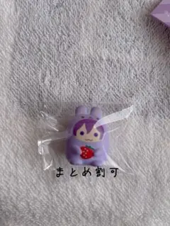 すとぷりいちごの湯 ななもりくん