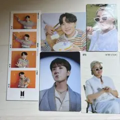 2025年最新】bts ジェイホープ j-hopeの人気アイテム - メルカリ