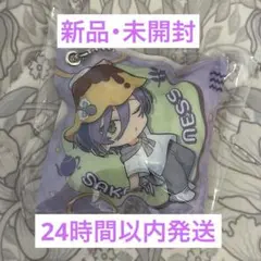 【新品最安値】にじさんじ クッションチャーム くら寿司コラボ 榊ネスさん