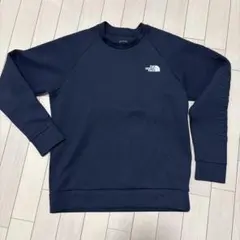 最終処分予定　THE NORTH FACE テックエアースウェット S ブラック