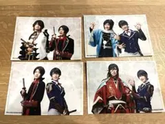 ミュージカル刀剣乱舞　幕末天狼傳　ランブロセット　刀ミュ