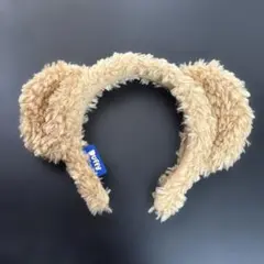 ダッフィー カチューシャ ディズニー