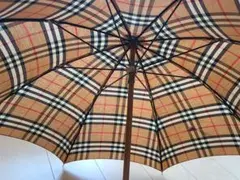 2025年最新】バーバリー 長傘の人気アイテム - メルカリ