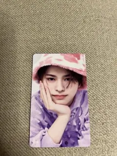 INI 松田迅 RTP ラントレ029