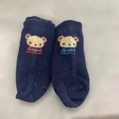 ファミリア　靴下