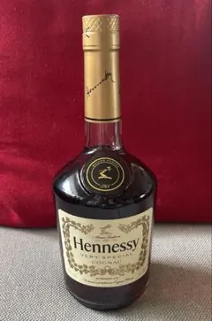 未開栓古酒】HENNESSY COGNAC BRAS ARME スリースター - メルカリ