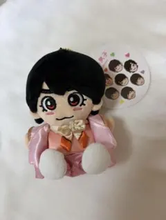2026年最新】大橋和也 ちびぬいの人気アイテム - メルカリ