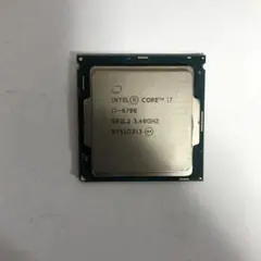 Intel Core i7-6700 動作確認済のサムネイル