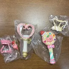 星のカービィ トゥインクルワンド 2種セット売り