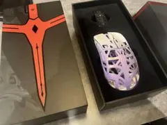 Beast X Miniミントグリーン 同型マグネシウムシェル付属 - メルカリ