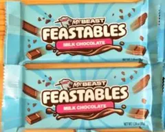 2026年最新】FEASTABLESの人気アイテム - メルカリ