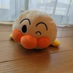 アンパンマン ぬいぐるみ Ver.2