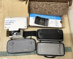 2026年最新】steam deck 1tbの人気アイテム - メルカリ