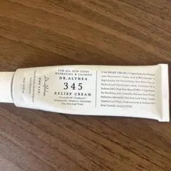 Dr.Althea 345 Relief Cream 50mlのサムネイル