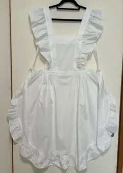 2025年最新】フリルエプロンの人気アイテム - メルカリ