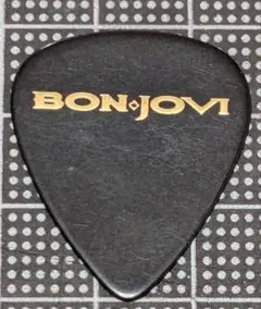 ボン・ジョヴィ BON JOVI リッチー・サンボラ ピック ボン・ジョヴィ BON JOVI リッチー・サンボラ ピック ☆ボン