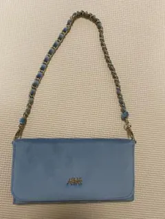 ウォレットバッグ