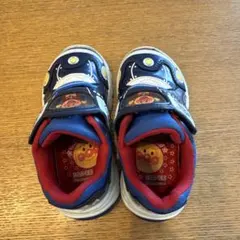 アンパンマン キッズスニーカー