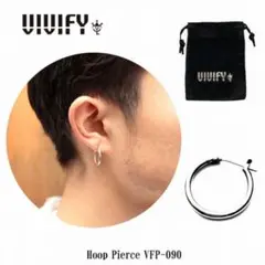 VIVIFY Hoop Pierce VFP-090 Lサイズ