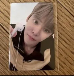 2026年最新】Riize トレカ ウンソク mdの人気アイテム - メルカリ