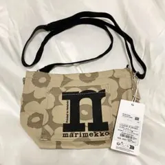 ラスト一点！本日セール！Marimekko Kavari Mini Unikko - メルカリ