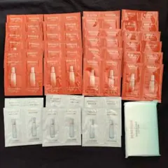 BENEFIQUE　基礎化粧品トライアルセット