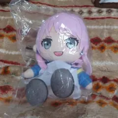 2025年最新】千早愛音 ぬいぐるみの人気アイテム - メルカリ