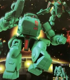 アクティックギア ファッティー 地上用A型＋ダイビングビートル 　2点セット アクティックギア ファッティー 地上用A型＋ダイビングビートル