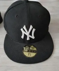 New Era 59FIFTY NY Yankees キャップのサムネイル