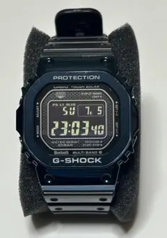 2026年最新】カシオ G-SHOCK GMW-B5000G-1JFの人気アイテム - メルカリ